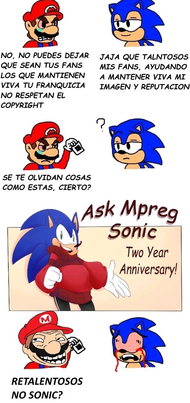 Repost, pero del bueno - meme