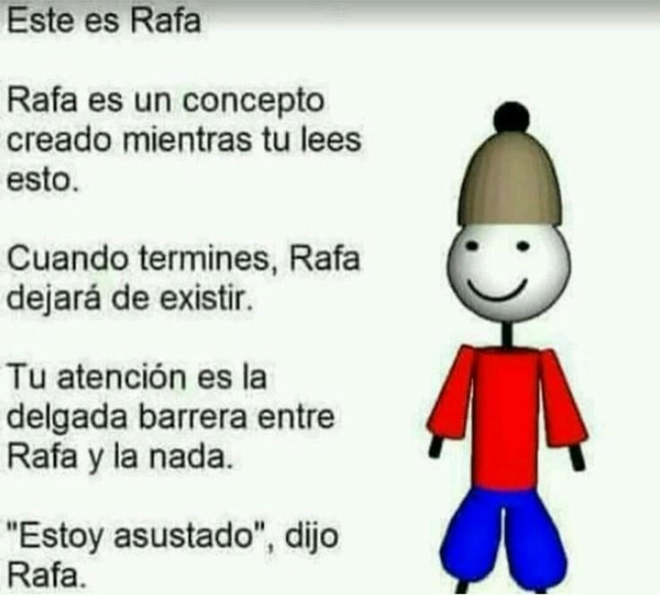 Rafadroid - meme