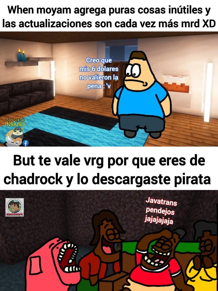 *Rie en mexicano* - meme