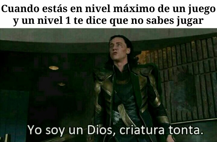 Y sí... - meme