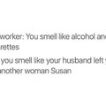 Damn Susan