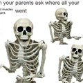 It went to the depths of spooktober