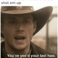 Dont mess with Texas