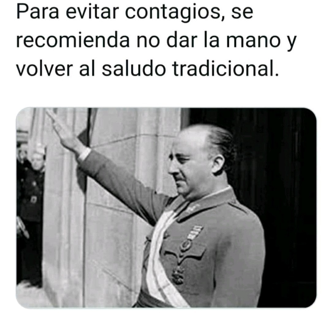 Viva España - meme
