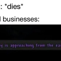dongs in a business