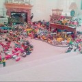 El sueño de muchos, una ciudad completa de Lego