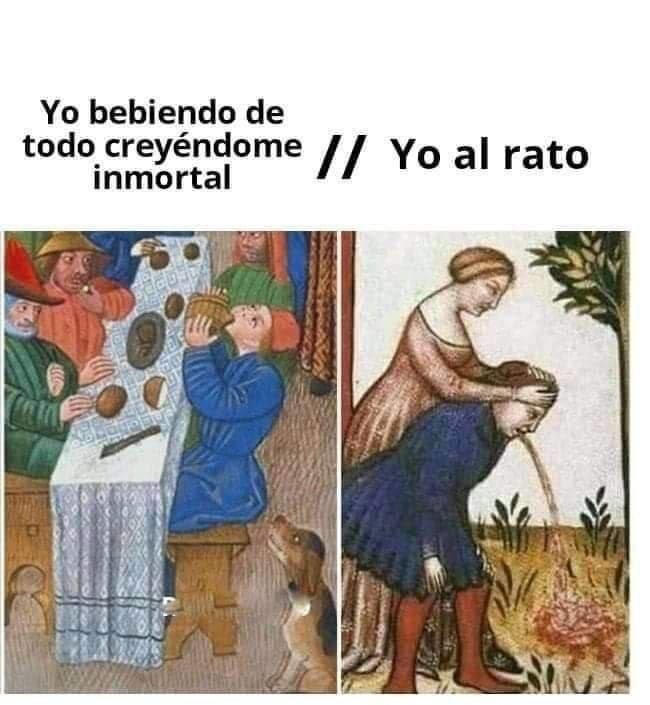 El verano ya llegó! - meme