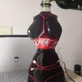 Kinky cola
