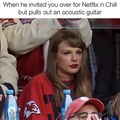 Taylor Swift NFL meme