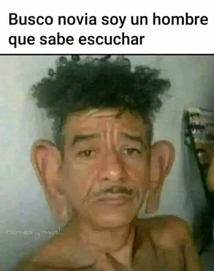 A - meme