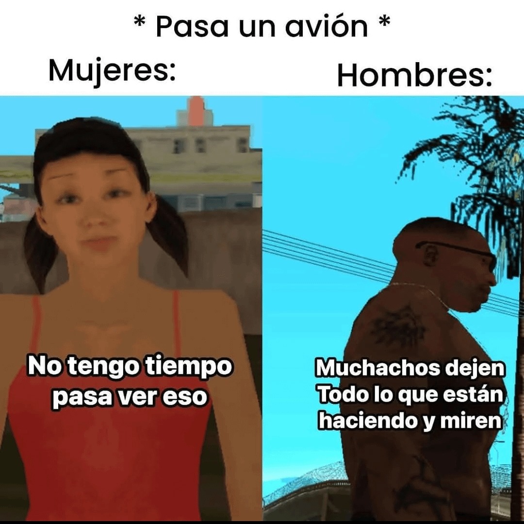 miren esa magia del ser humano - meme