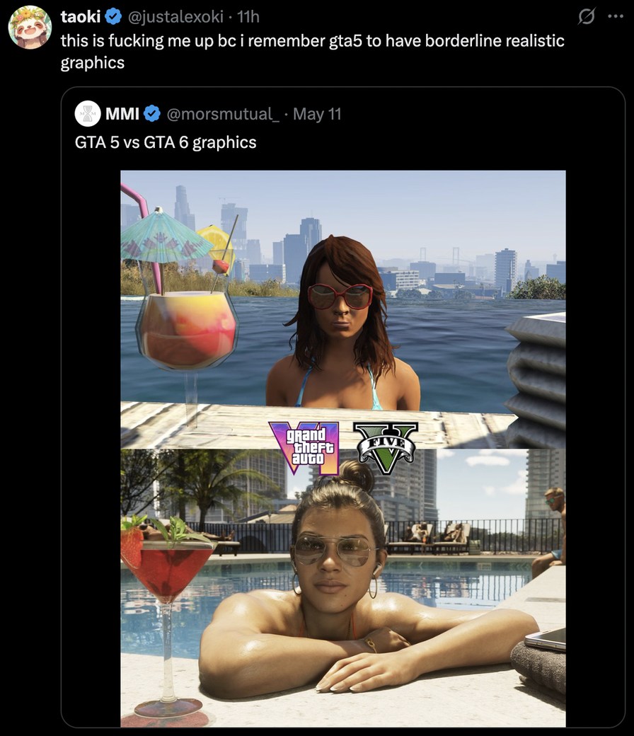 Yeah - meme