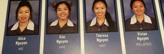Yearbook photos!! - meme