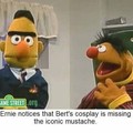 Bert's Tausendjähriges Reich
