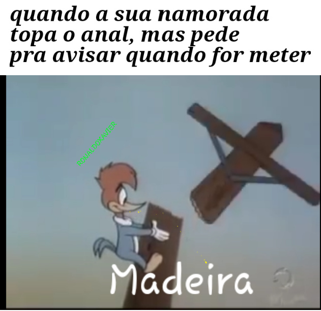 MADEEEEEIRA - meme