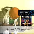 We Finally have New Metroid :D