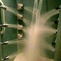 I want this shower