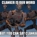 This meme is for my clanker friend