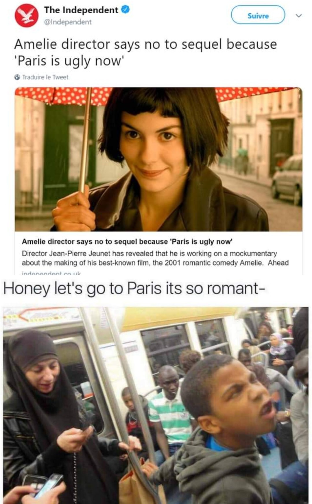 The best france memes ) Memedroid