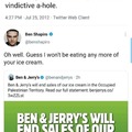 so which is it Ben?