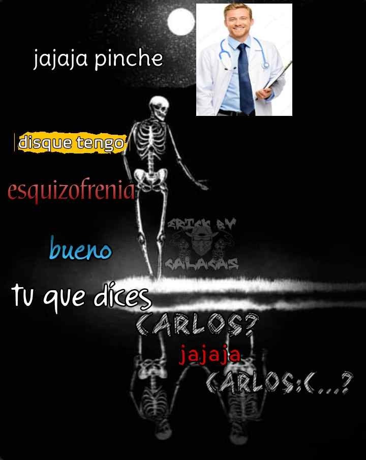 Carlos?... - meme