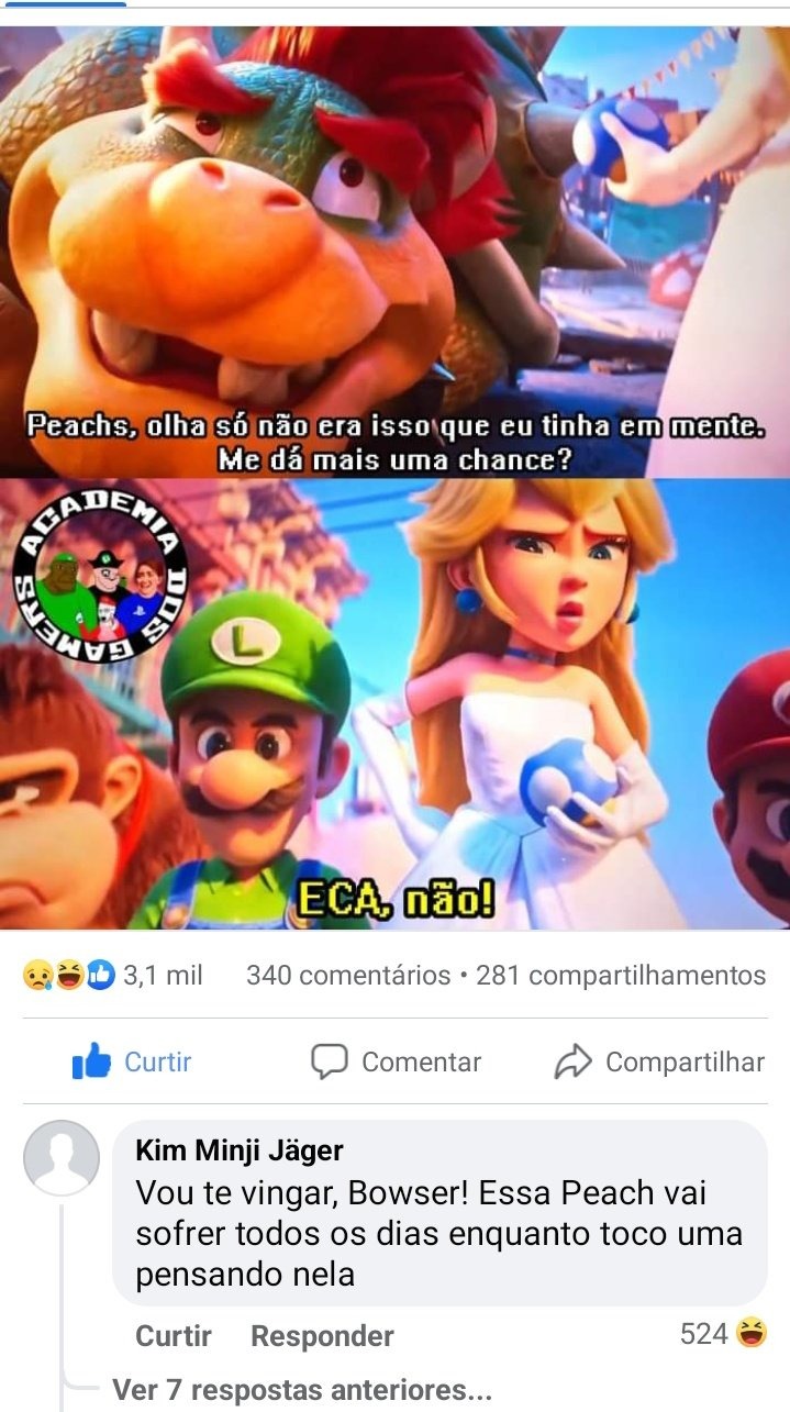 Eu não intendi nada - meme