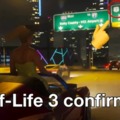 GTA6 Half life 3 confirmed