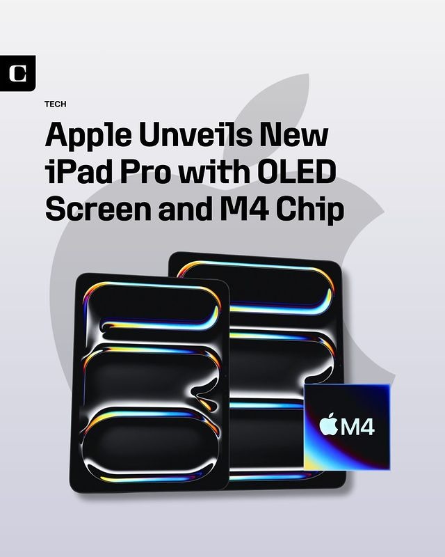 Apple has announced a new iPad Air - meme