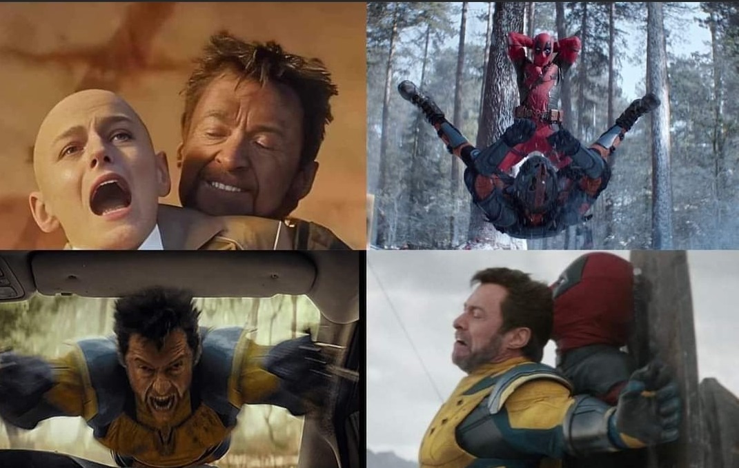 Que buena película we - meme