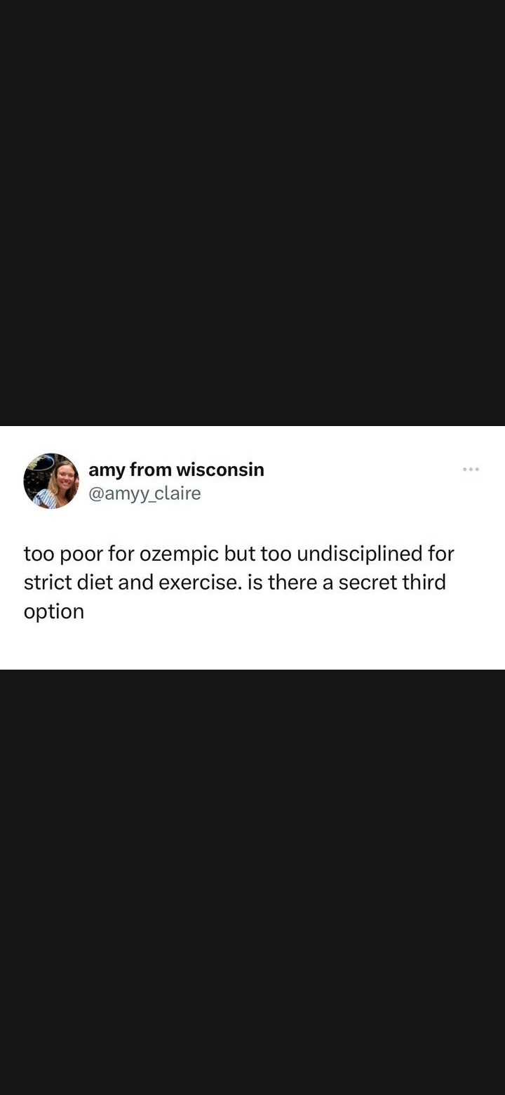 All non painful solutions welcome - meme