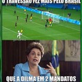 Dilma Lixo