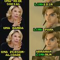 Link betwen worlds, Zelda II: The Adventure of Link", quer mais?