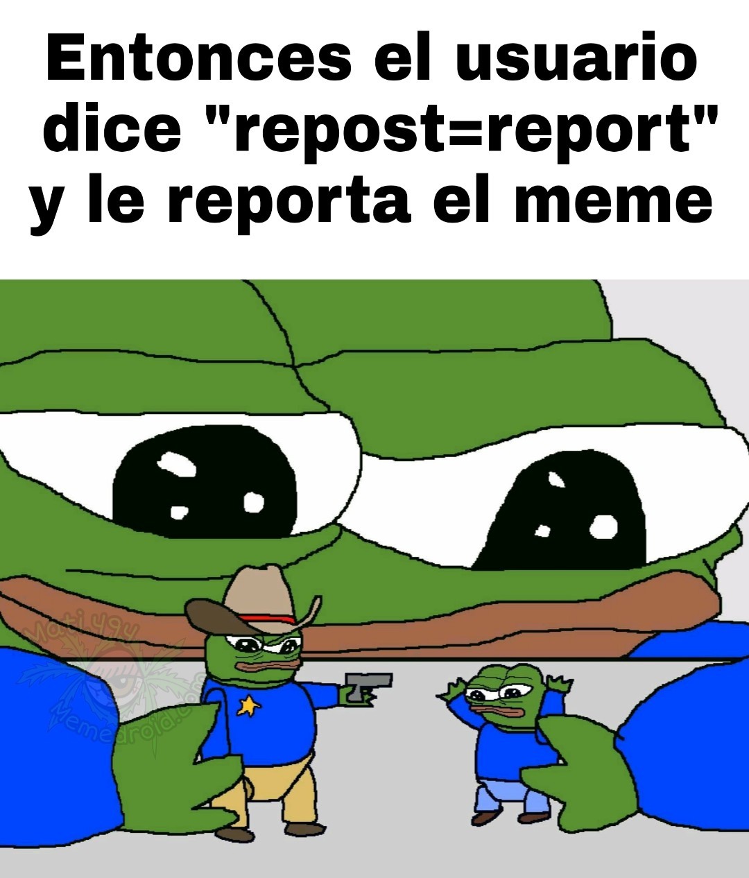 Pepe <3 - meme