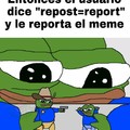 Pepe <3