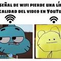 internet + youtube
