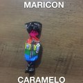 CARAMELO MARICON