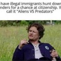 pedos are a problem immigrants are a problem, let them sort themselves out.