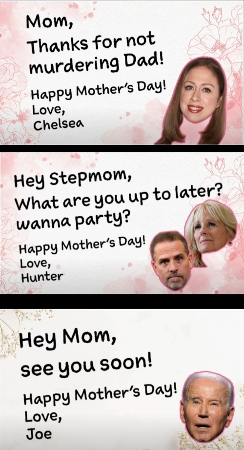 Happy Mother's Day - meme