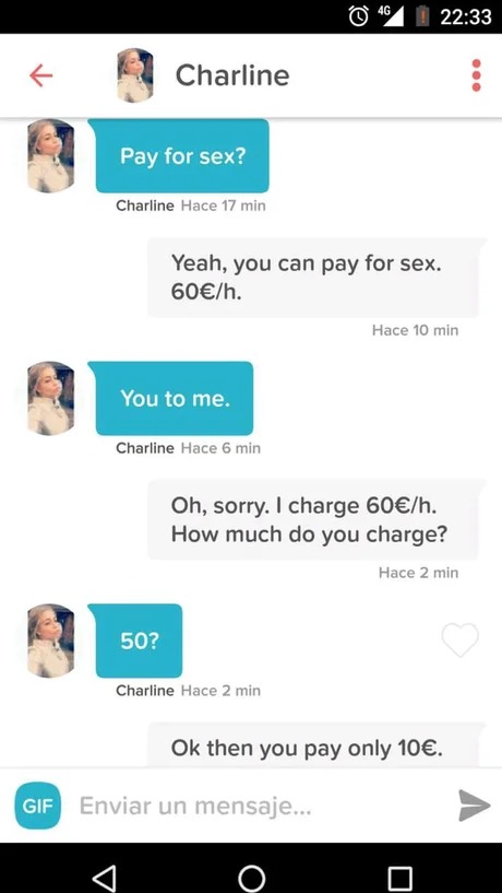 The negotiator - meme