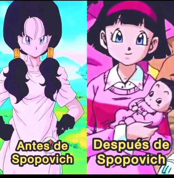 Directo a la cocina. - meme