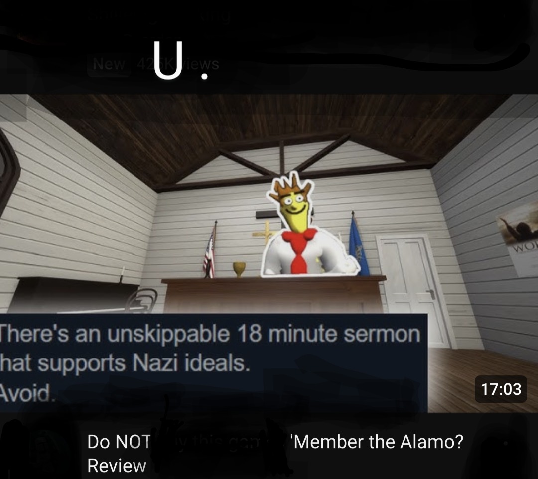 U. - meme