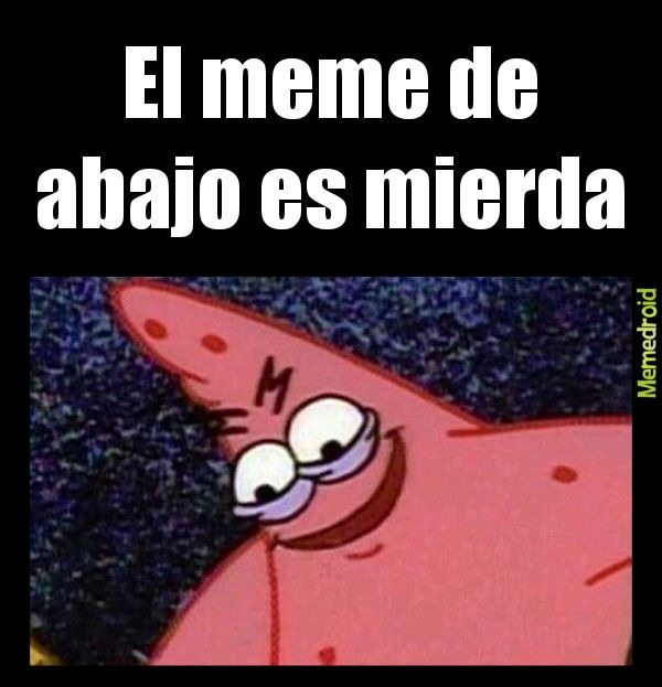 NIGGA - meme