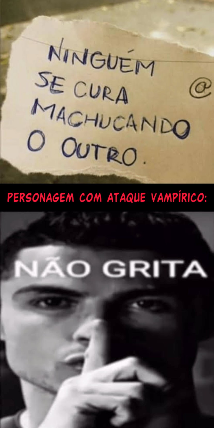 É memo? - meme