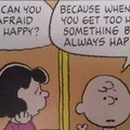 Charlie Brown is a genius