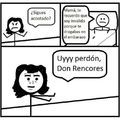 Mr.Rencores