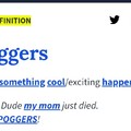 Poggers