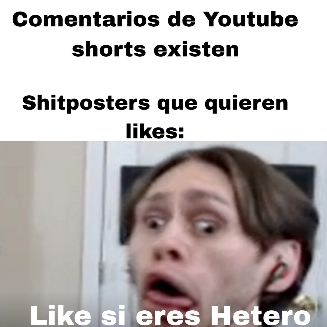 Youtube shorts - meme