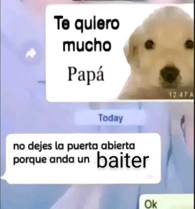 Memedroid moment