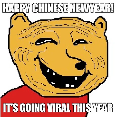 chinese new year memes 2025