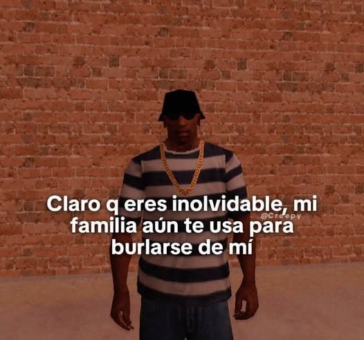 Meme de exnovias